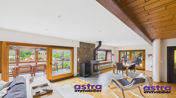 Ma-Cabane - Vente Maison Oberlarg, 307 m²