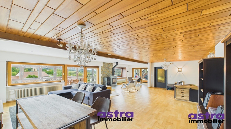 Ma-Cabane - Vente Maison Oberlarg, 307 m²