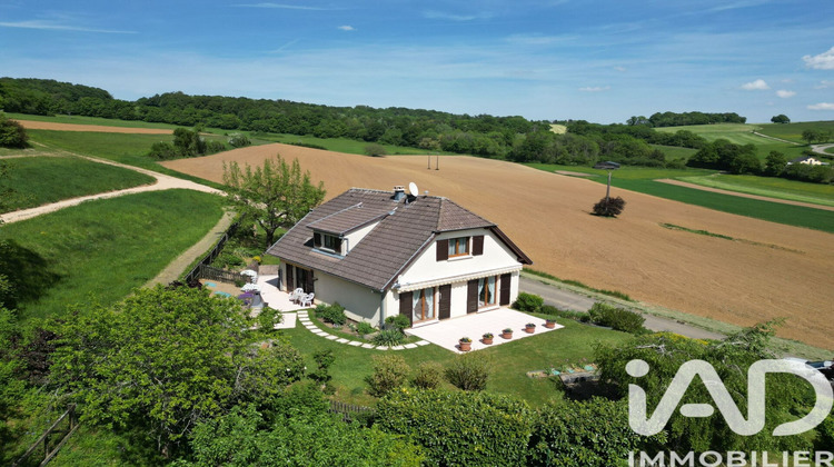 Ma-Cabane - Vente Maison Oberlarg, 108 m²