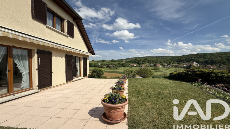 Ma-Cabane - Vente Maison Oberlarg, 108 m²