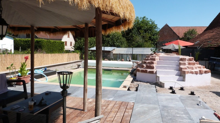 Ma-Cabane - Vente Maison OBERMODERN ZUTZENDORF, 209 m²
