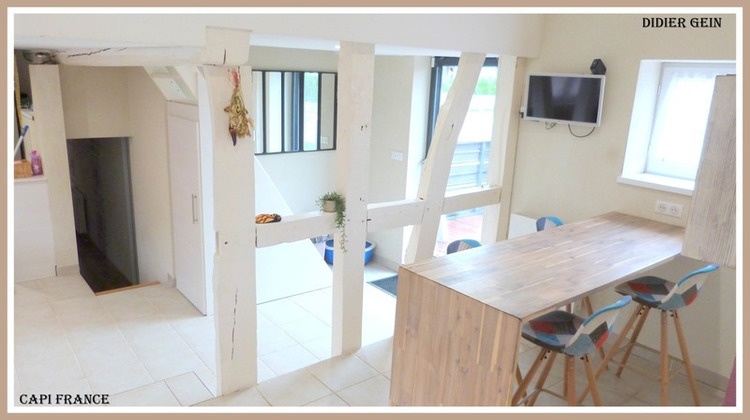 Ma-Cabane - Vente Maison OBERMODERN ZUTZENDORF, 209 m²