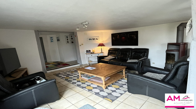 Ma-Cabane - Vente Maison Obermorschwihr, 185 m²