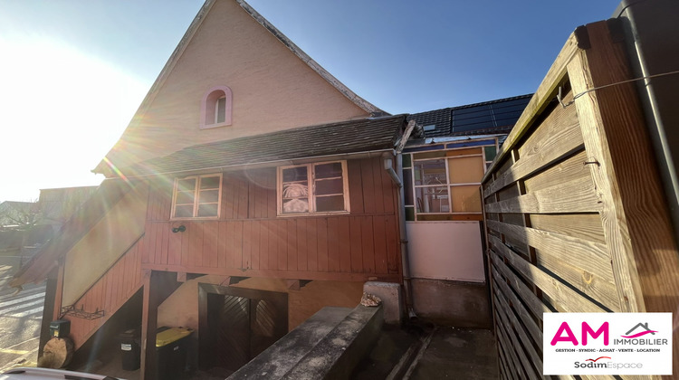 Ma-Cabane - Vente Maison Obermorschwihr, 100 m²