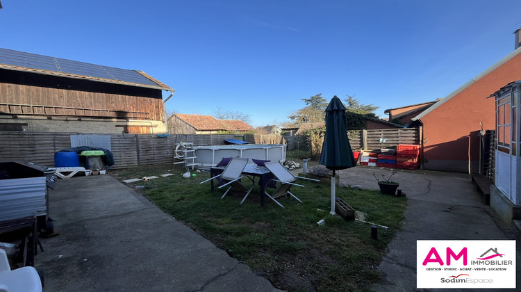 Ma-Cabane - Vente Maison Obermorschwihr, 100 m²