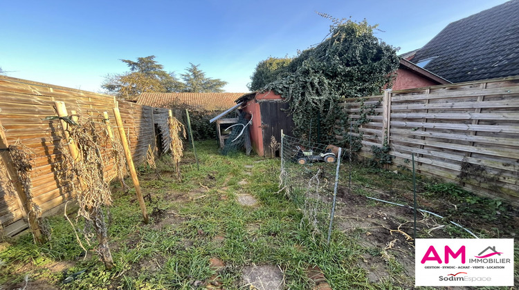 Ma-Cabane - Vente Maison Obermorschwihr, 100 m²