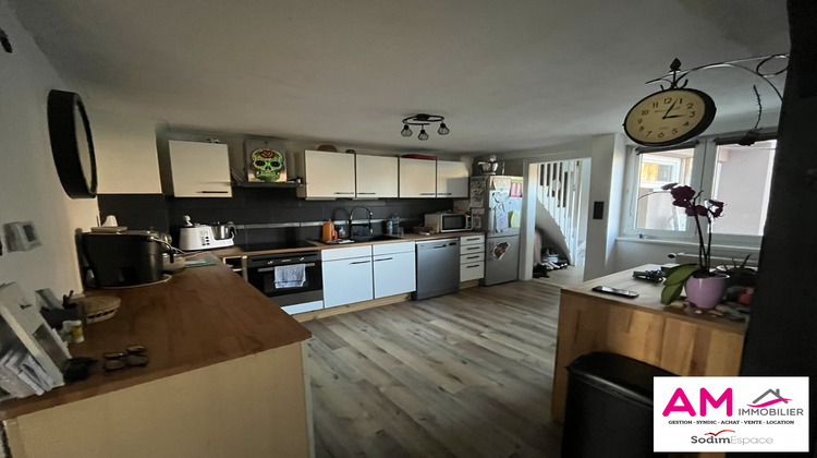 Ma-Cabane - Vente Maison Obermorschwihr, 100 m²