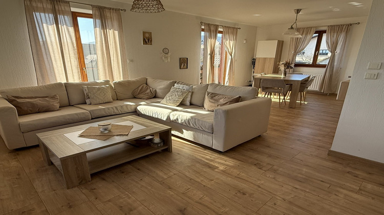 Ma-Cabane - Vente Maison Obermorschwihr, 122 m²