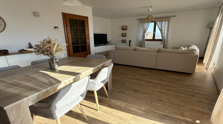 Ma-Cabane - Vente Maison Obermorschwihr, 122 m²
