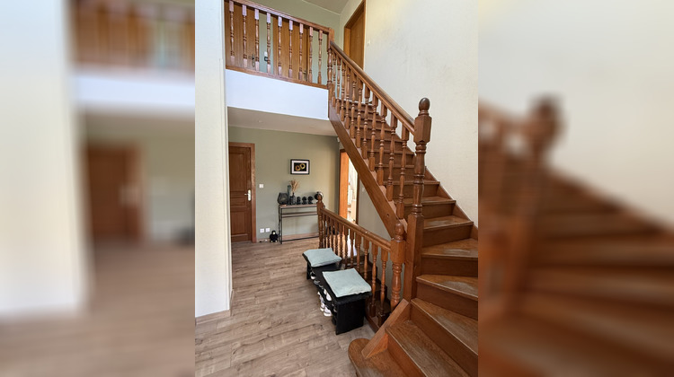 Ma-Cabane - Vente Maison Obermorschwihr, 122 m²