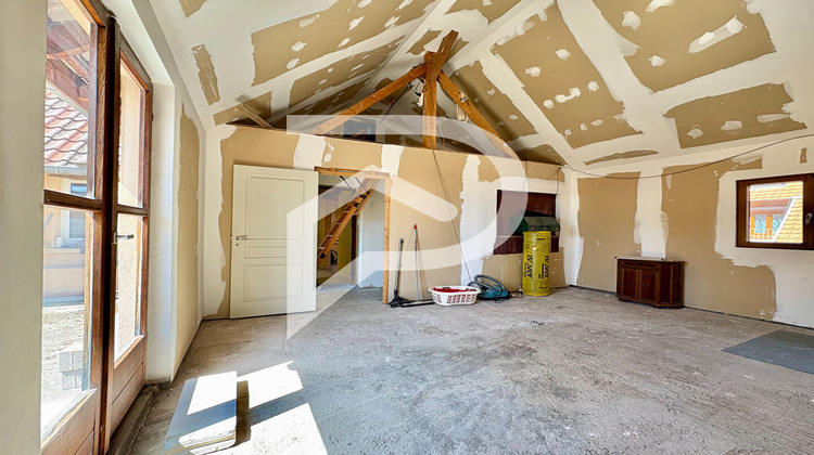 Ma-Cabane - Vente Maison OBERMORSCHWIHR, 70 m²