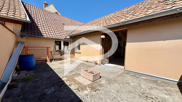 Ma-Cabane - Vente Maison OBERMORSCHWIHR, 70 m²