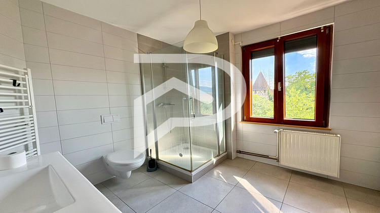 Ma-Cabane - Vente Maison OBERMORSCHWIHR, 107 m²