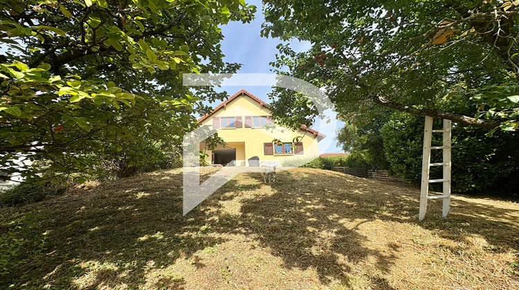 Ma-Cabane - Vente Maison OBERMORSCHWIHR, 105 m²