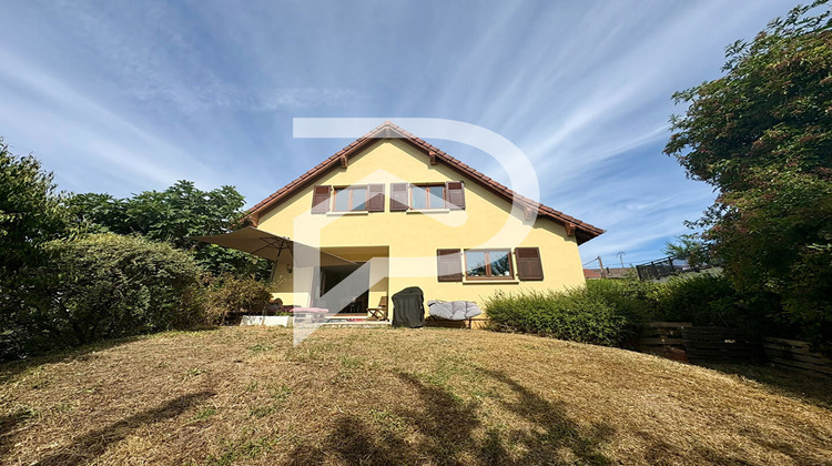 Ma-Cabane - Vente Maison OBERMORSCHWIHR, 105 m²
