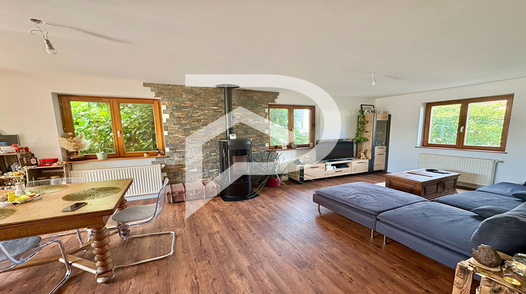 Ma-Cabane - Vente Maison OBERMORSCHWIHR, 105 m²
