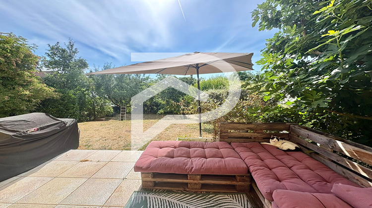 Ma-Cabane - Vente Maison OBERMORSCHWIHR, 105 m²