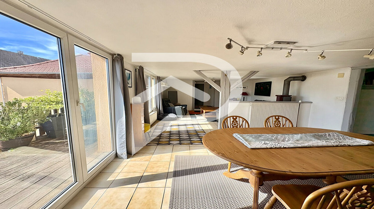 Ma-Cabane - Vente Maison OBERMORSCHWIHR, 180 m²