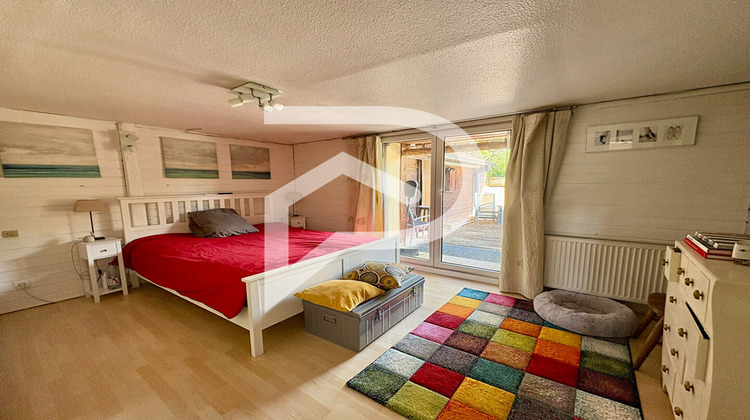 Ma-Cabane - Vente Maison OBERMORSCHWIHR, 180 m²