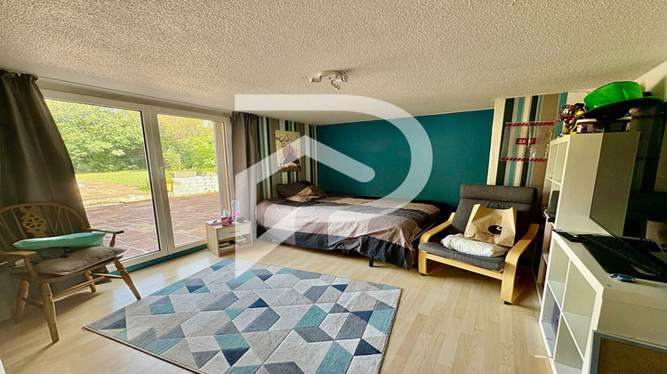 Ma-Cabane - Vente Maison OBERMORSCHWIHR, 180 m²