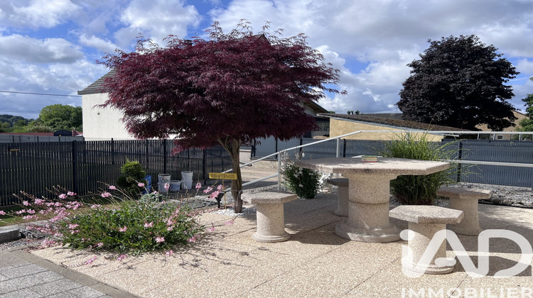 Ma-Cabane - Vente Maison Obermorschwiller, 118 m²