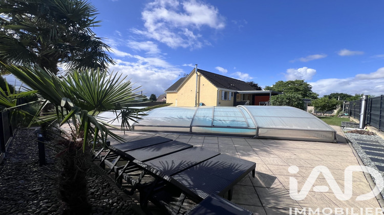 Ma-Cabane - Vente Maison Obermorschwiller, 118 m²