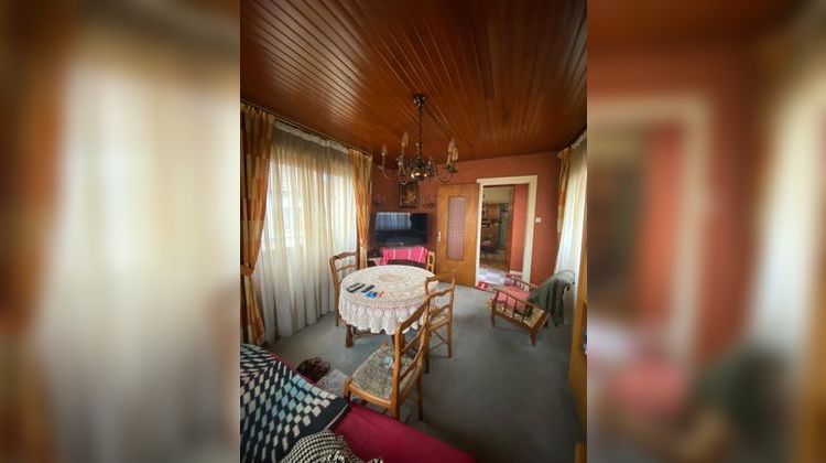 Ma-Cabane - Vente Maison Obernai, 107 m²