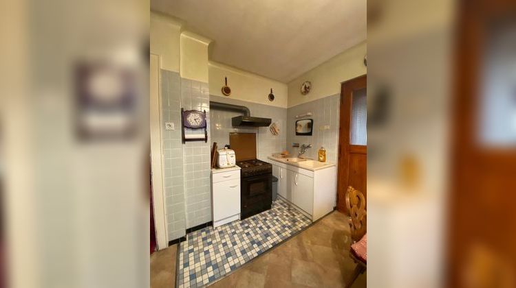 Ma-Cabane - Vente Maison Obernai, 107 m²