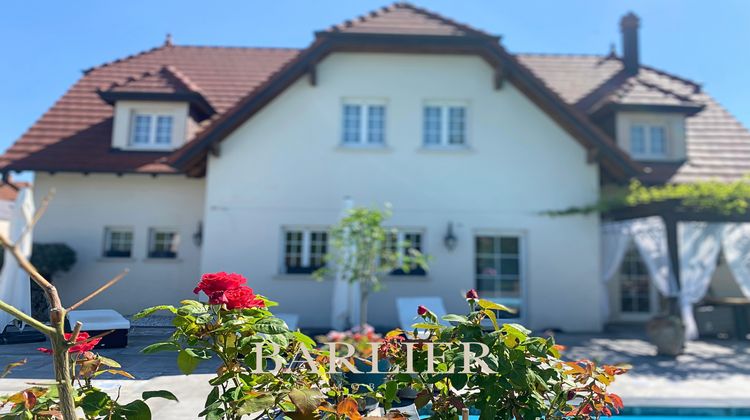 Ma-Cabane - Vente Maison Obernai, 250 m²