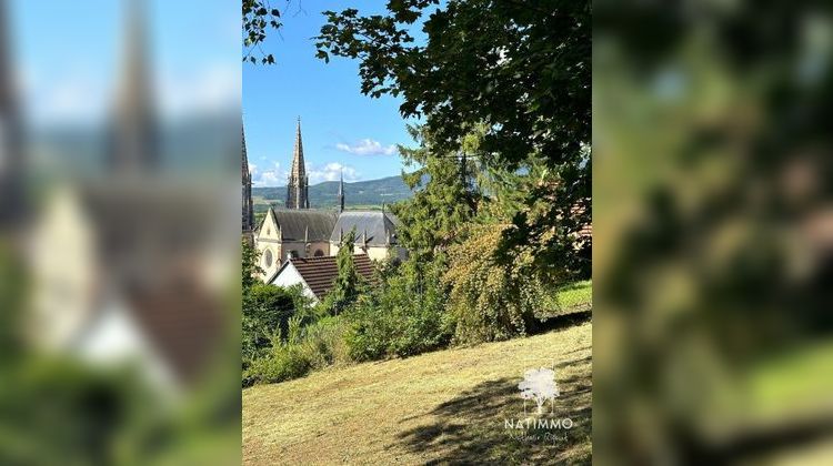 Ma-Cabane - Vente Maison Obernai, 145 m²