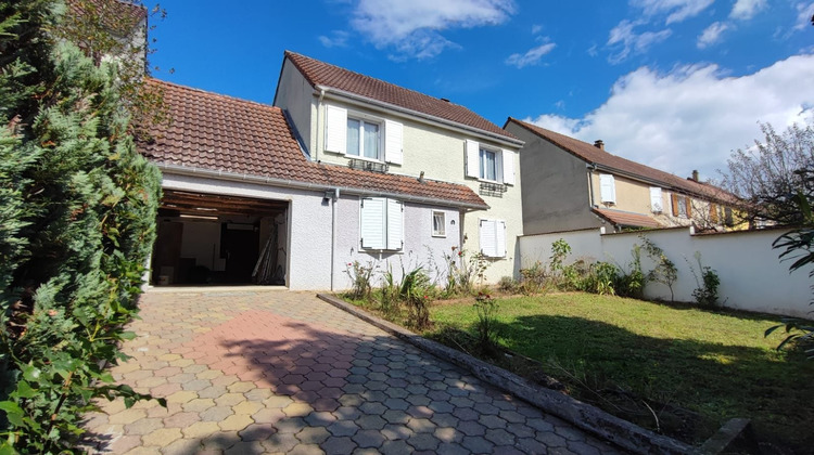 Ma-Cabane - Vente Maison Obernai, 105 m²