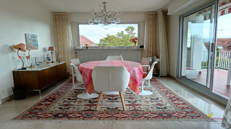 Ma-Cabane - Vente Maison Obernai, 200 m²