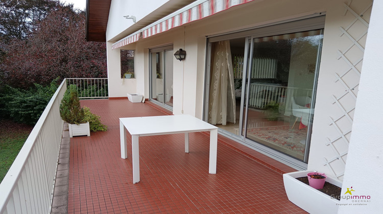 Ma-Cabane - Vente Maison Obernai, 200 m²