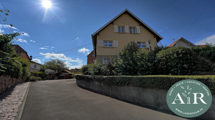 Ma-Cabane - Vente Maison Obernai, 120 m²