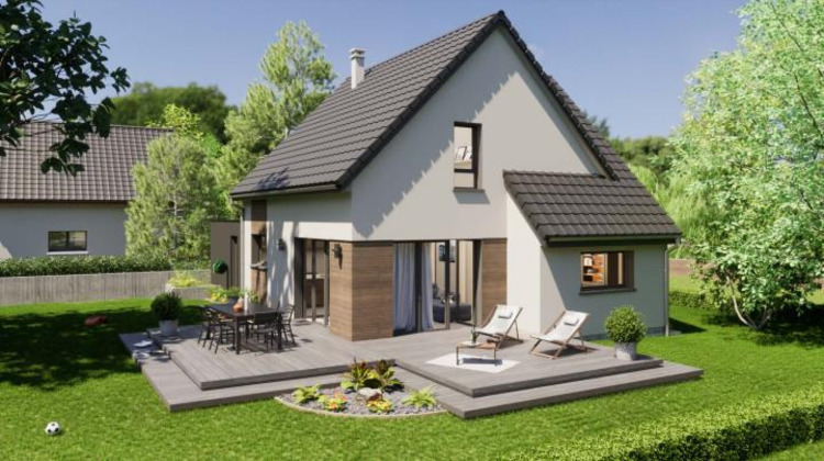 Ma-Cabane - Vente Maison OBERNAI, 0 m²