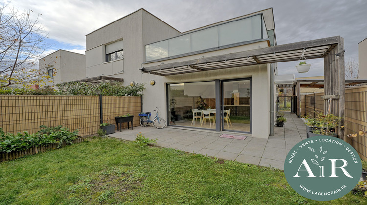 Ma-Cabane - Vente Maison Obernai, 75 m²