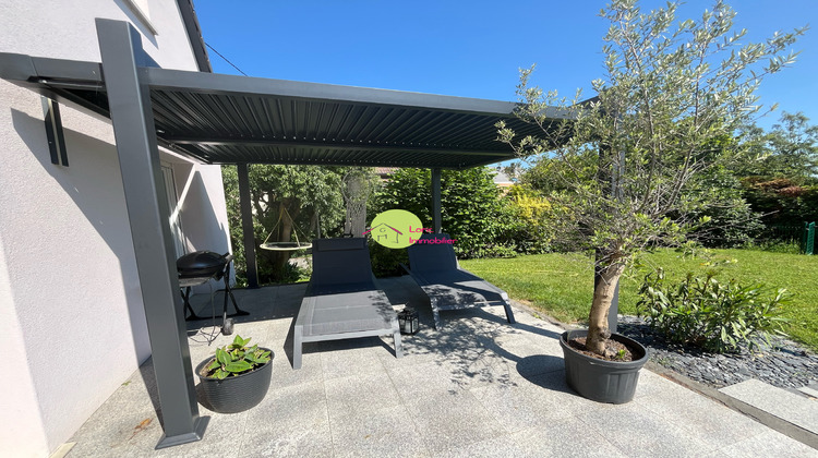 Ma-Cabane - Vente Maison Obernai, 122 m²