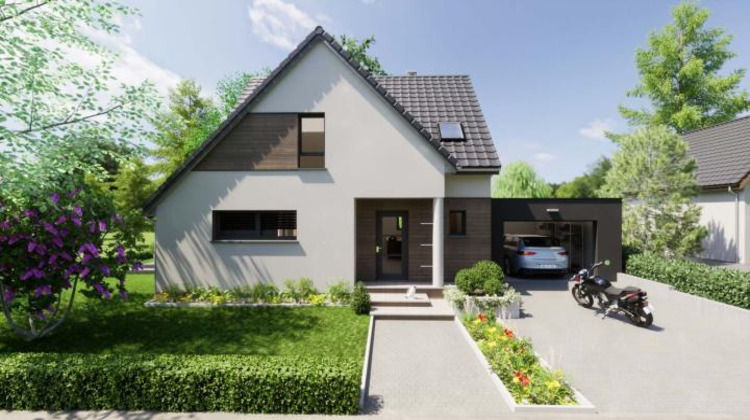 Ma-Cabane - Vente Maison OBERNAI, 0 m²