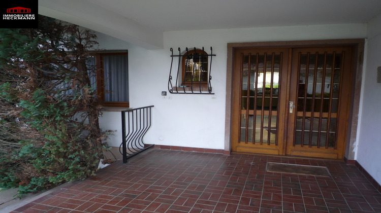 Ma-Cabane - Vente Maison Obernai, 260 m²