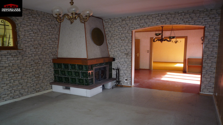 Ma-Cabane - Vente Maison Obernai, 260 m²