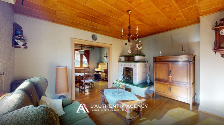 Ma-Cabane - Vente Maison Obernai, 119 m²