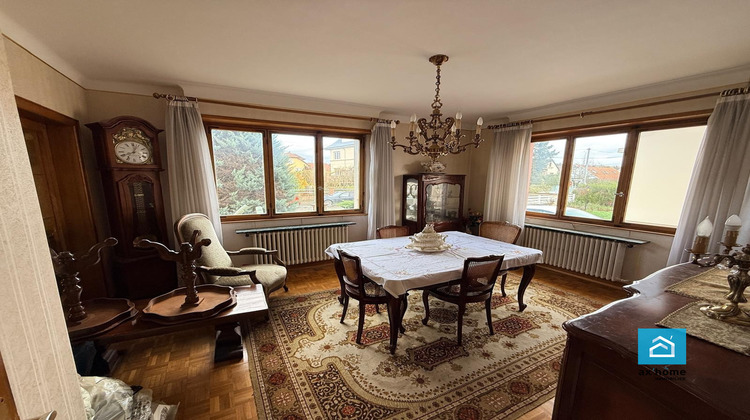 Ma-Cabane - Vente Maison Obernai, 210 m²