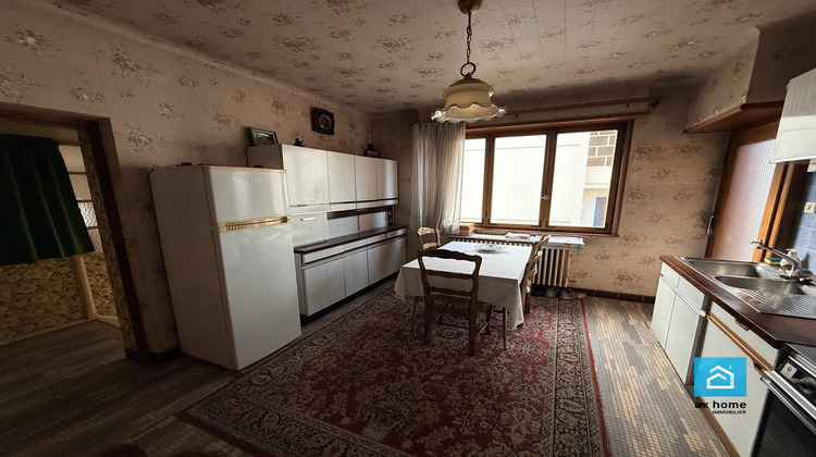 Ma-Cabane - Vente Maison Obernai, 210 m²