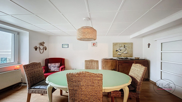 Ma-Cabane - Vente Maison Obernai, 127 m²