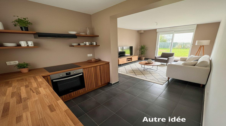 Ma-Cabane - Vente Maison Obernai, 99 m²