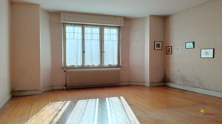 Ma-Cabane - Vente Maison Obernai, 179 m²