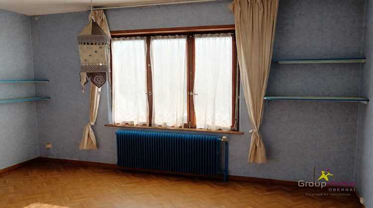 Ma-Cabane - Vente Maison Obernai, 179 m²