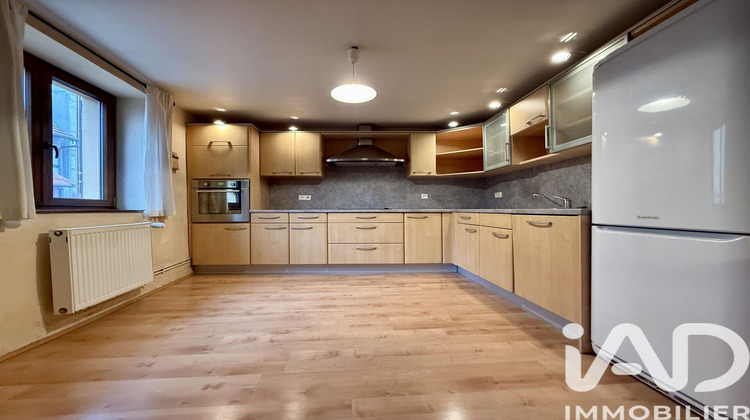 Ma-Cabane - Vente Maison Obernai, 98 m²