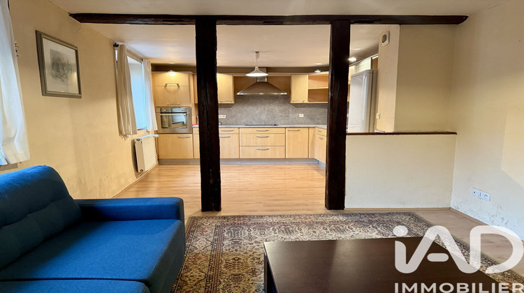 Ma-Cabane - Vente Maison Obernai, 98 m²