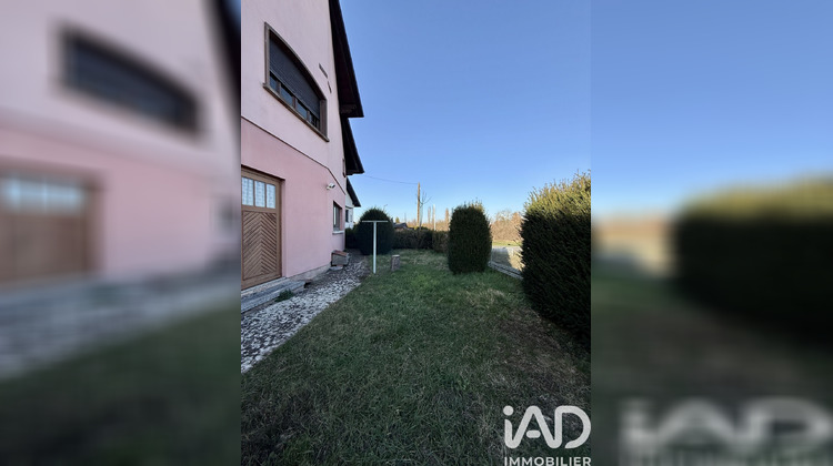 Ma-Cabane - Vente Maison Obernai, 210 m²